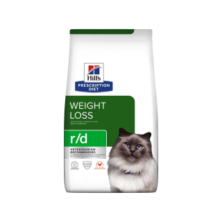 Hill's Fel. PD R/D Weight Loss 1,5kg