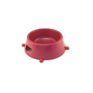 Miska plastová č.2 pro kočku i psa  0,60l SP