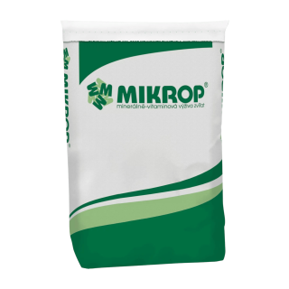 Mikrop KS Srnec 25kg