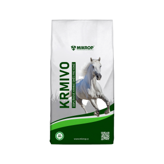 Mikrop Base Line Protein 20kg