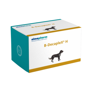 B-Decaplex H 120tbl