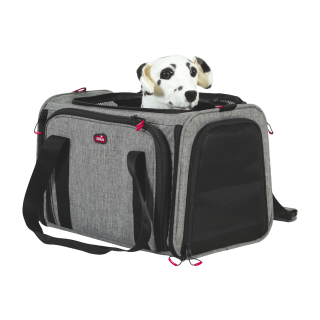 Taška rozšířitelná NOMAD Essential L Zolux