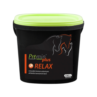 Premin plus Relax 5kg