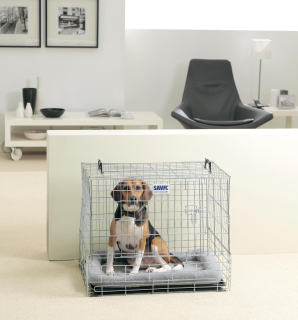Polštář Bed Dog Residence 61x45cm