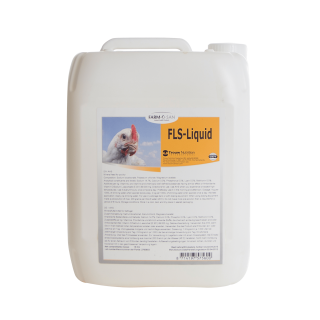 FOS FLS-liquid Farm-O-San 5l
