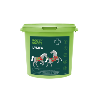 Root&Snoot Lymfa pro koně sypaná směs 1,5kg