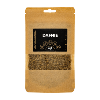 UGF sušené dafnie 25g