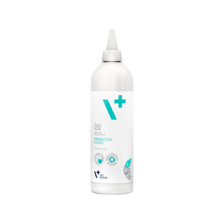 VetExpert Wounds Care Irrigation Liquid 250ml