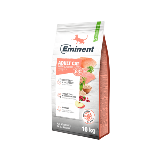 Eminent Cat Adult Salmon 10kg