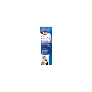 Ušní péče 50ml TR