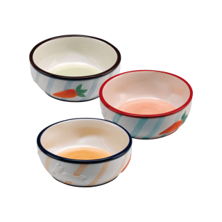 Miska keramická PA 1089 králík