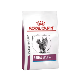 Royal Canin VD Feline Renal Special  2kg