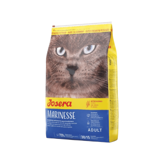 Josera Cat Super Premium Marinesse 10kg