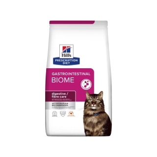 Hill's Fel. PD GI Biome Chicken 1,5kg