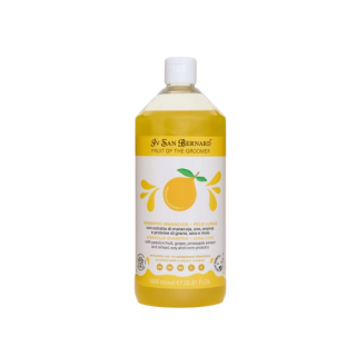 San Bernard Šampon Maracuja 1000ml