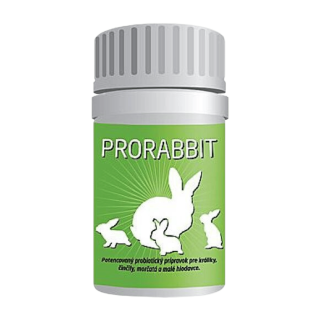 Prorabbit plv   50g