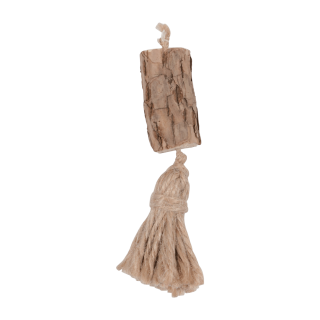 Hračka kočka ETHICAT MATATABI pompon Zolux