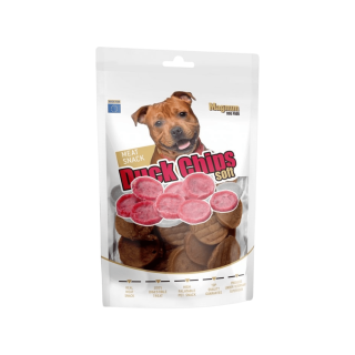 Magnum Duck chips soft 80g