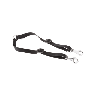 Rozdvojka nylon TWIN 20/50 20mm x L 33-50cm mix FP