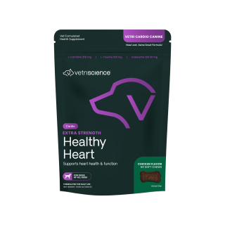 VetriScience Healthy Heart podp.srdce psi 300g