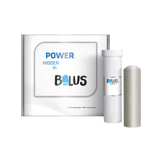 Bolus Buffer 4x180g