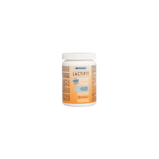 LactiFit Fish pro kočky 100tbl