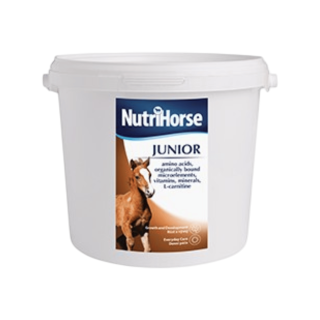 Nutri Horse Junior pro koně plv 5kg