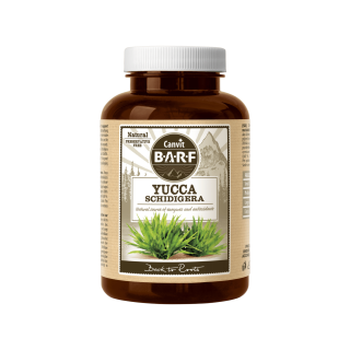 Canvit BARF Yucca Schidigera 160g
