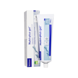 NutriPlus Gel 120g