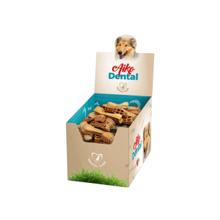 Dental brush S 7cm/140ks box