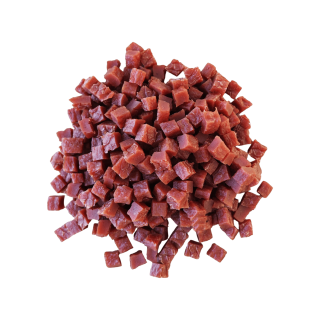 Pochoutka Kachní kostky měkké 230g