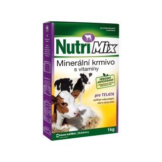 NutriMix pro telata plv 1kg