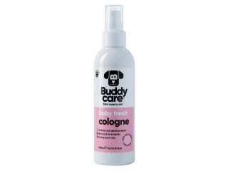 Kolínská pro psy Buddycare Baby Fresh 200ml