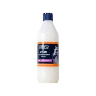 Eclipse IceGel pro koně 500ml