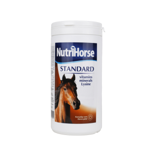 Nutri Horse Standard pro koně plv 1kg