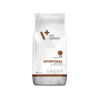 VetExpert VD 4T Intestinal Dog 12kg