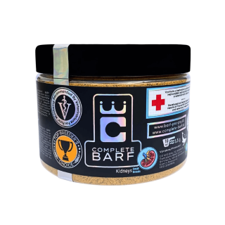 Complete BARF Ledviny pro malá plemena 280g