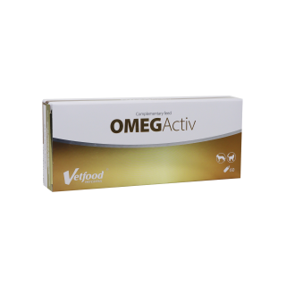 OMEGActiv 60cps