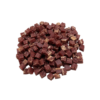 Pochoutka Hovězí kostky 230g