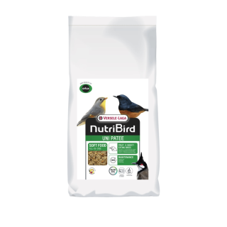 VL Nutribird Orlux Uni Patee 1kg