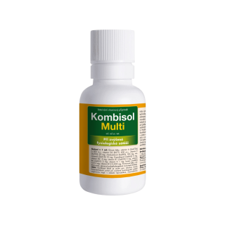 Kombisol Multi 30ml