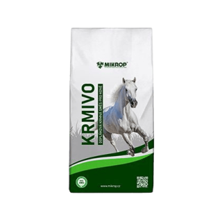 Mikrop Premium Metabolic Müsli 20kg