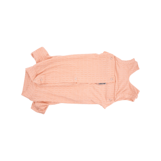 Obleček Body Suit Step'n Go Dog M oranžový BUSTER