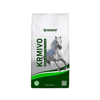 Mikrop Horse Cobs 20kg