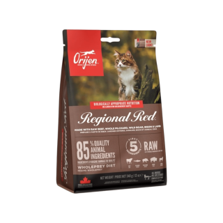Orijen Cat Regional Red 340g
