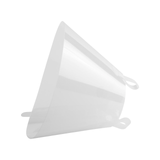 Límec ochranný BUSTER plastový Classic Collar 12,5cm