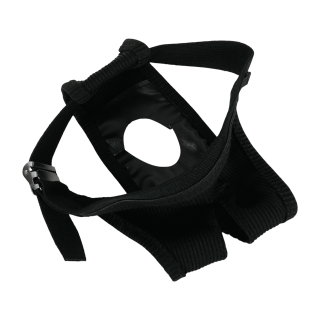 Hárací kalhotky černé T4 Zolux