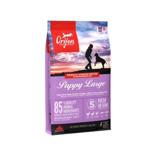 Orijen Dog Puppy Large 6kg