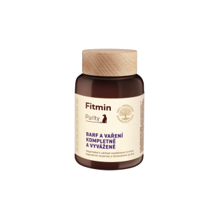 Fitmin dog Purity BARF 260g