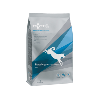 Trovet pes LRD Hypoallergenic lamb 3kg